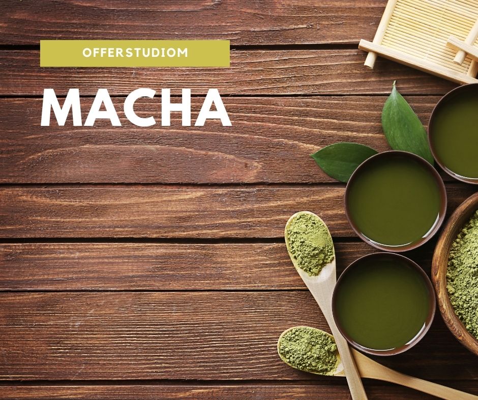 The Health Benefits of Matcha: How to Use This Green Superfood