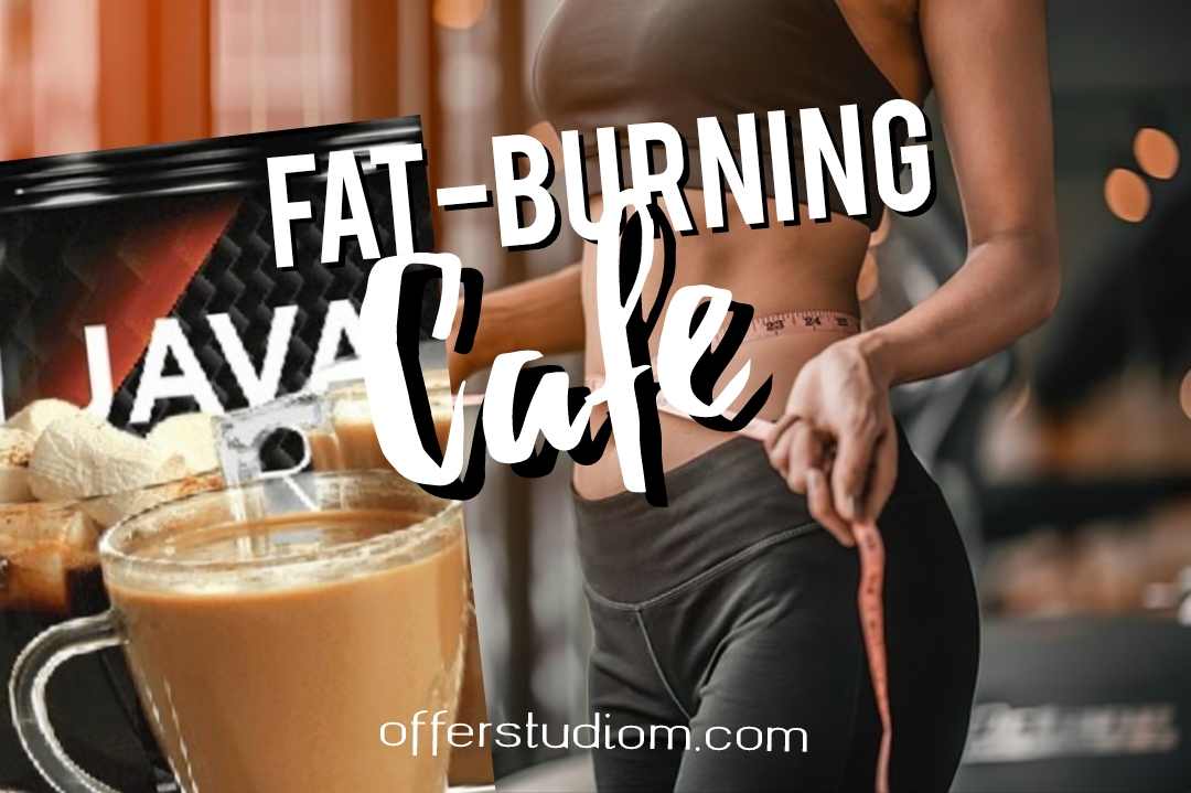 How to Boost Your Morning Coffee’s Fat-Burning Power?