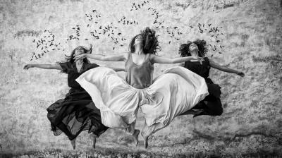 Why Is Dance Beneficial for Women’s Health? – A Little Movement, A Big Change!